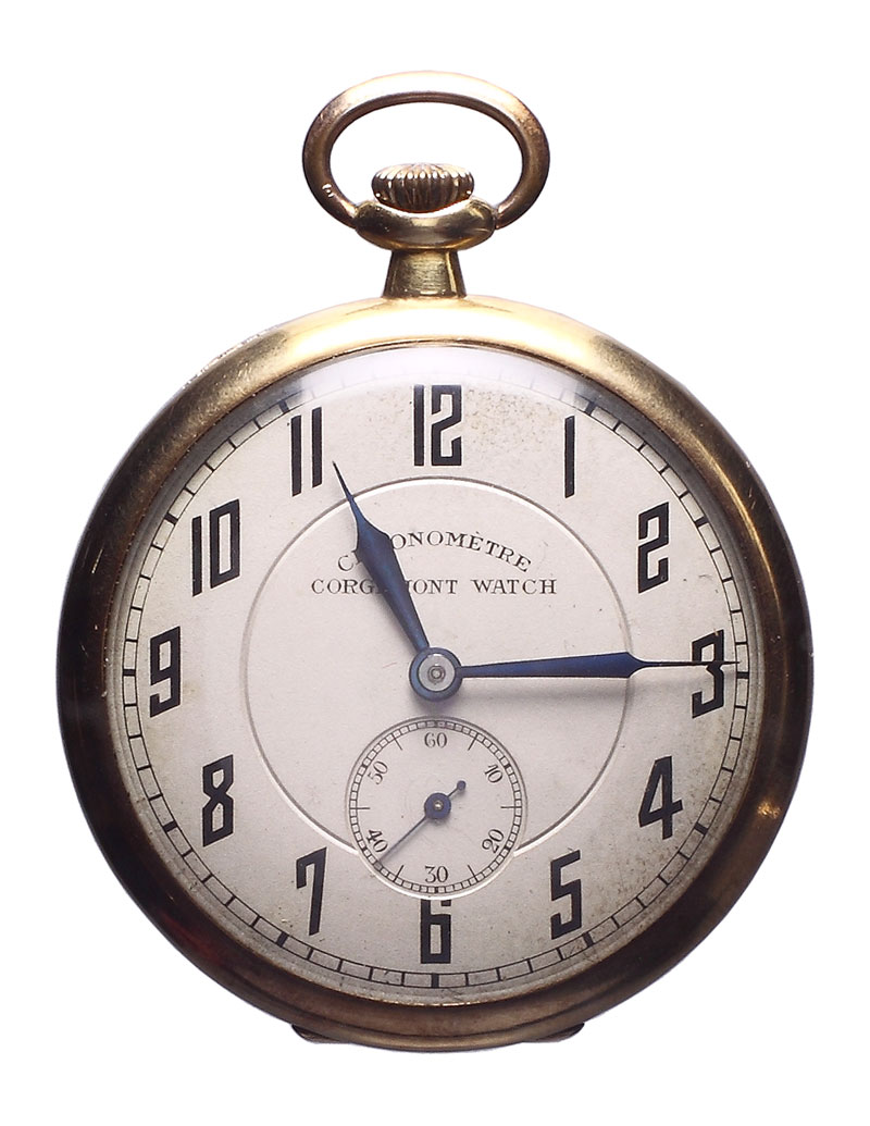 breguet orologi da tasca